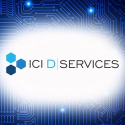 ICI D|Services - NFT-uri institutionale