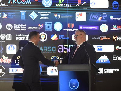 A treia zi a Digital Innovation Summit Bucharest 2026: diplomație cibernetică, blockchain și viitorul educației digitale