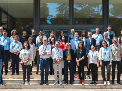ICI București participă la întâlnirea oficială de lansare a proiectului european „AI Factories”