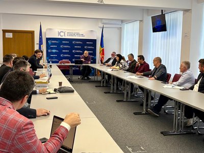 România explorează oportunitatea de a dezvolta un AI Factory național