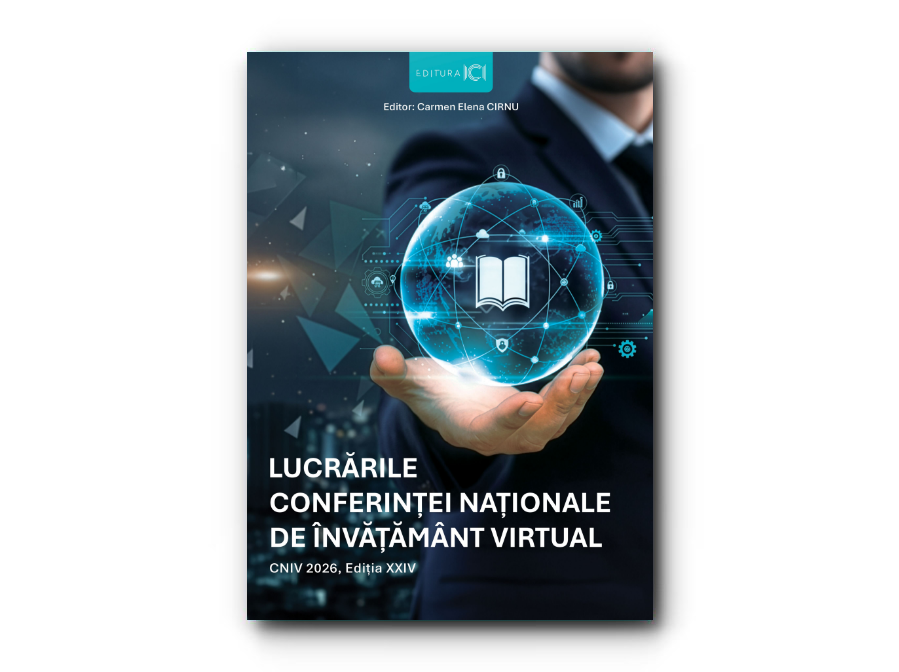 National Conference on Virtual Learning – CNIV