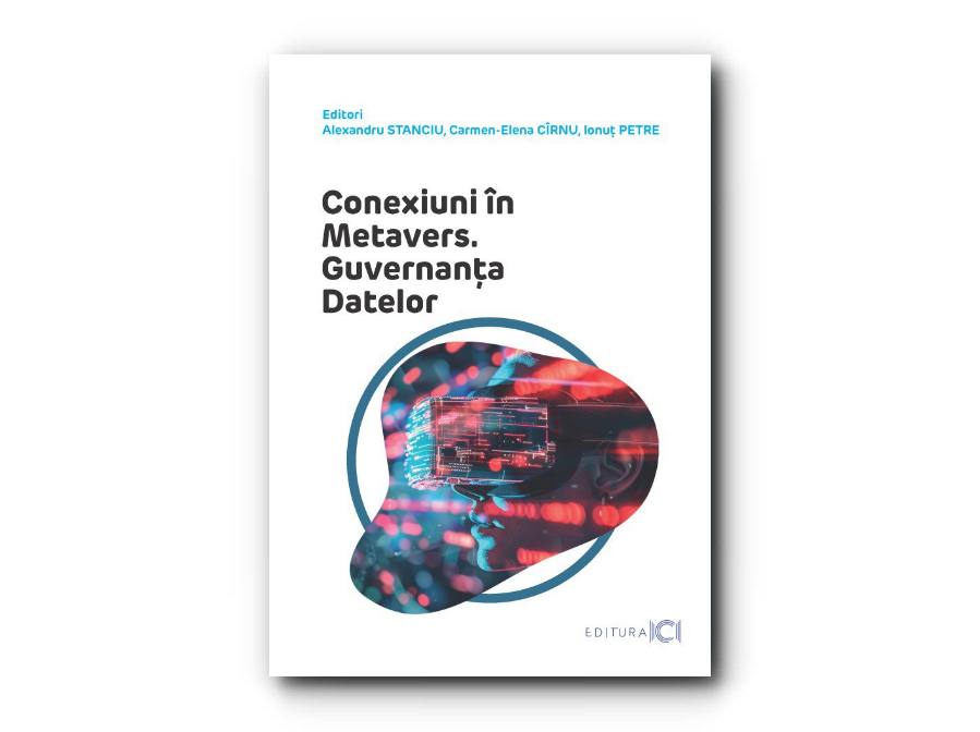Conexiuni în Metavers. Guvernanţa Datelor