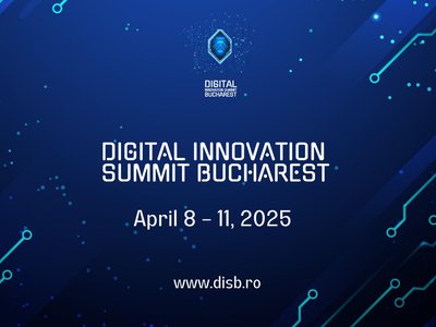 Digital Innovation Summit Bucharest (DISB) 2025: Construim împreună un viitor digital sigur și rezilient