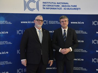 A doua zi a Digital Innovation Summit Bucharest 2026: inteligența artificială, reziliența digitală și impactul noilor tehnologii asupra societății și economiei