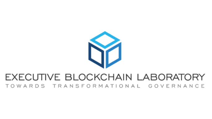 Executive Blockchain Laboratory – EBCL