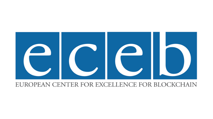 The European Center of Excellence for Blockchain – ECEB