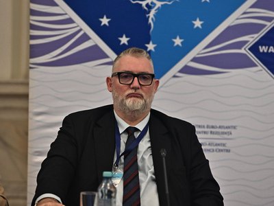 ICI București a participat ca vorbitor la Forumul Euro-Atlantic de Reziliență