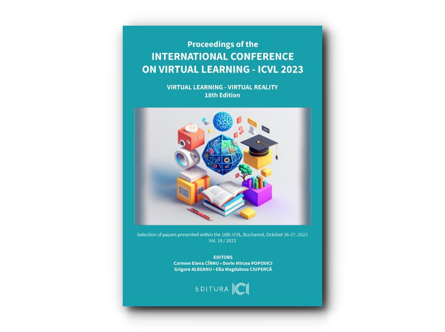International Conference on Virtual Learning – ICVL