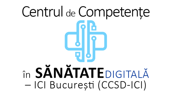 Centru de Competențe în Sănătate Digitală – ICI București (CCSD-ICI)