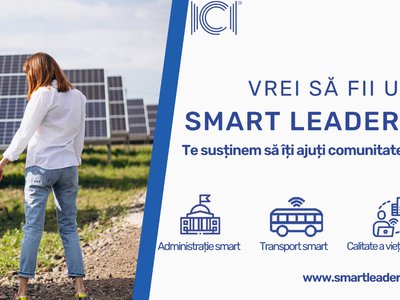 Protocol de cooperare între ICI București și Agenția pentru Finanțarea Investițiilor Rurale