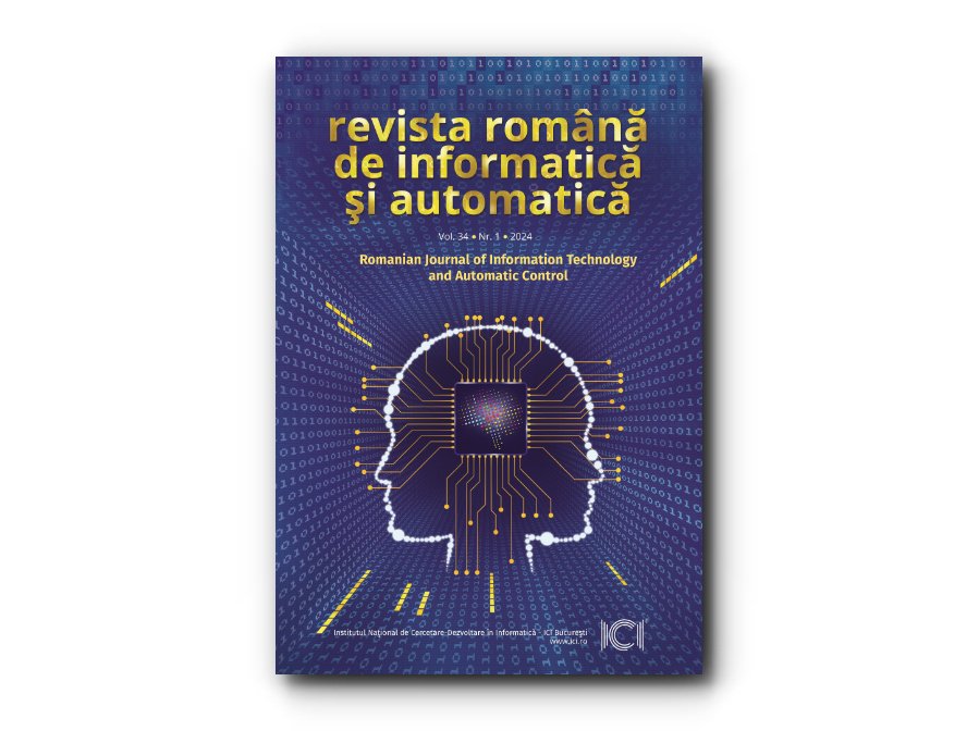 Revista Română de Informatică și Automatică – RRIA